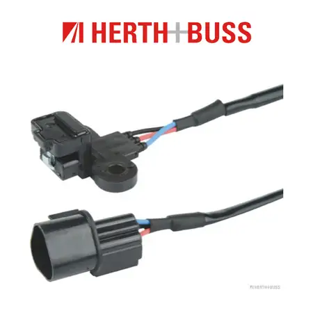HERTH+BUSS JAKOPARTS Kurbelwellensensor MITSUBISHI L200 PAJERO CLASSIC 2 3 SPORT
