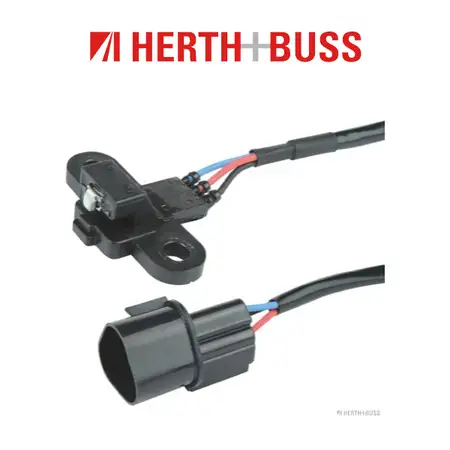 HERTH+BUSS JAKOPARTS Kurbelwellensensor MITSUBISHI CARISMA LANCER OUTLANDER I