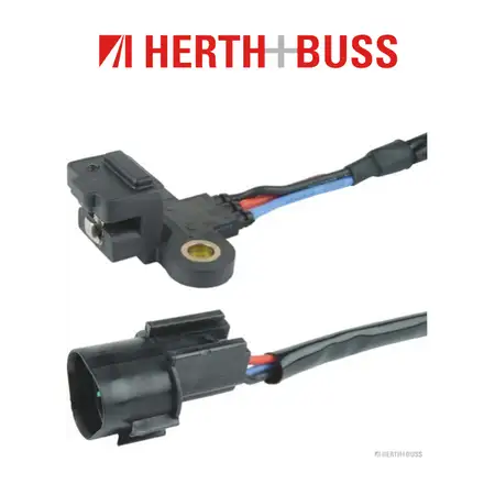 HERTH+BUSS JAKOPARTS Kurbelwellensensor MITSUBISHI PAJERO II 3.5 V6 SPORT 3.0 V6