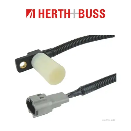 HERTH+BUSS JAKOPARTS Kurbelwellensensor SUZUKI GRAND VITARA I 2.0 2.5 2.7 4x4
