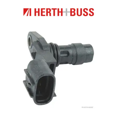 HERTH+BUSS JAKOPARTS Kurbelwellensensor ISUZU D-MAX (8DH) 2.5DiTD 3.0DAllrad 4x4