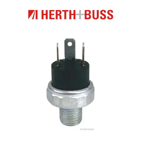 HERTH+BUSS JAKOPARTS &Ouml;ldruckschalter DAEWOO ESPERO NEXIA RACER
