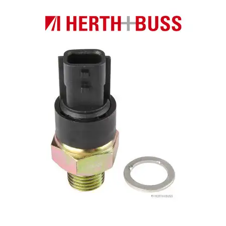 HERTH+BUSS JAKOPARTS &Ouml;ldruckschalter INFINITI EX FX M QX50 NISSAN CUBE EVALIA