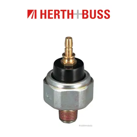 HERTH+BUSS JAKOPARTS &Ouml;ldruckschalter DAIHATSU CHARADE II III HIJET HONDA CIVIC V