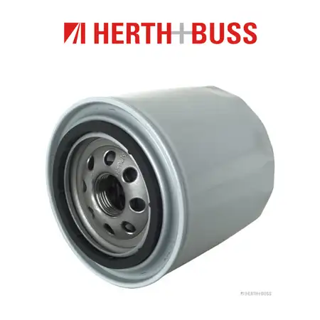 HERTH+BUSS JAKOPARTS &Ouml;lfilter Motor&ouml;lfilter f&uuml;r HONDA ACCORD V VI CIVIC VI