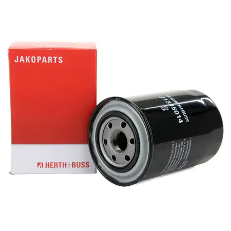 HERTH+BUSS JAKOPARTS &Ouml;lfilter Motor&ouml;lfilter Mitsubishi Canter Pajero II III IV