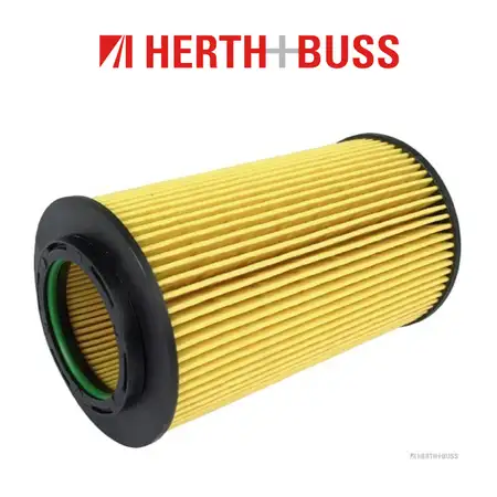 HERTH+BUSS JAKOPARTS &Ouml;lfilter Motor&ouml;lfilter HYUNDAI GRANDEUR SONATA V KIA OPIRUS