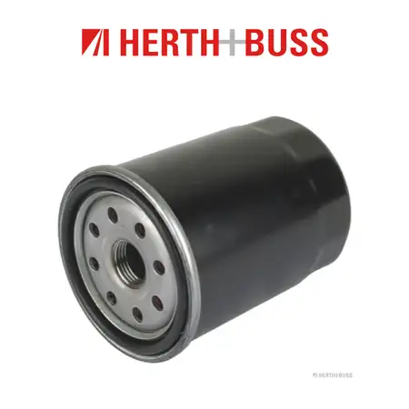 HERTH+BUSS JAKOPARTS &Ouml;lfilter LEXUS GS LS SC Cabriolet f&uuml;r TOYOTA LAND CRUISER