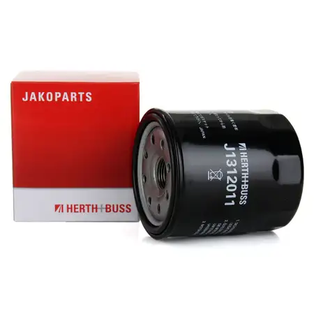 HERTH+BUSS JAKOPARTS &Ouml;lfilter f&uuml;r CHRYSLER DODGE JEEP LEXUS MAZDA MINI TOYOTA VW