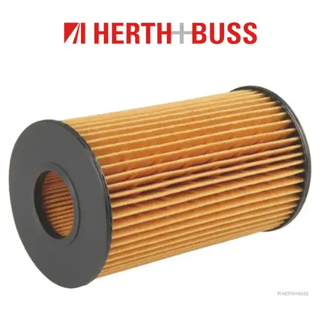 HERTH+BUSS JAKOPARTS &Ouml;lfilter LEXUS GS IS II RC F TOYOTA LAND CRUISER 200 (_J2_)