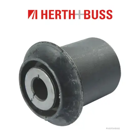 HERTH+BUSS JAKOPARTS J4204209 Querlenkerlager HONDA Civic 7 CR-V 3 (RE) vorne unten