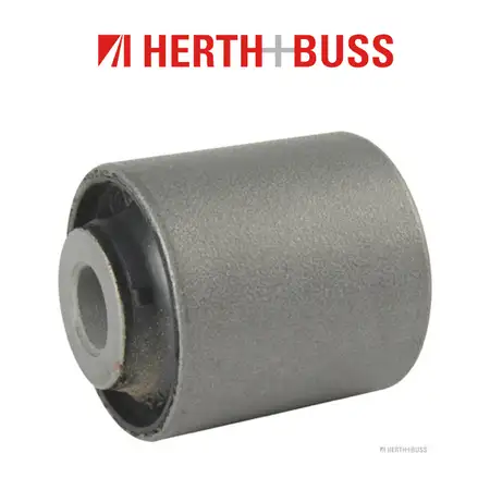 HERTH+BUSS JAKOPARTS J4204306 Querlenkerlager HONDA Accord 8 (CU) + Tourer vorne unten