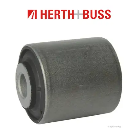 HERTH+BUSS JAKOPARTS Querlenkerlager HONDA ACCORD VII CL + Tourer CM vorne unten