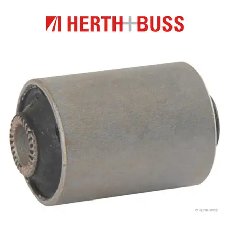HERTH+BUSS JAKOPARTS Querlenkerlager HONDA ACCORD II III IV CIVIC I II IV CRX II