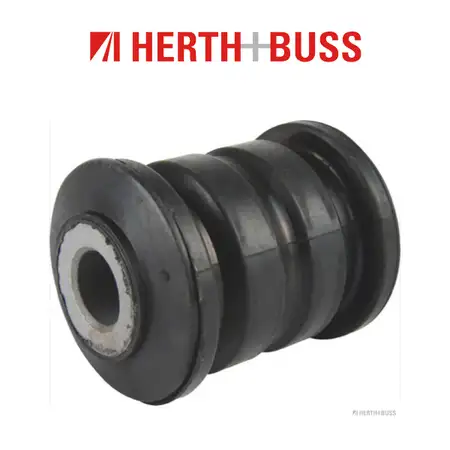 HERTH+BUSS JAKOPARTS J4205115 Querlenkerlager MITSUBISHI Space Wagon vorne unten