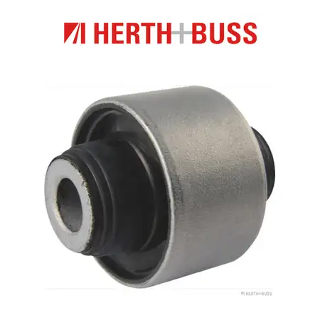 HERTH+BUSS JAKOPARTS J4205215 Querlenkerlager MITSUBISHI Space Wagon vorne unten