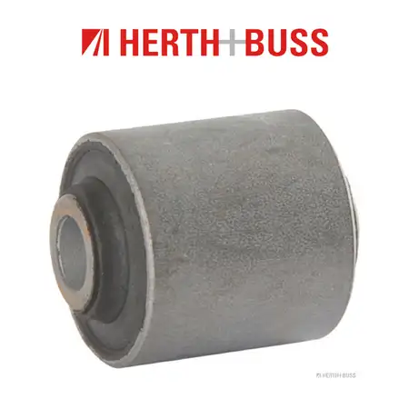 HERTH+BUSS JAKOPARTS Querlenkerlager MITSUBISHI Eclipse 2 Galant 5 6 vorne unten