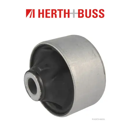 HERTH+BUSS JAKOPARTS J4206201 Querlenkerlager DAIHATSU Cuore VI 1.0 vorne unten
