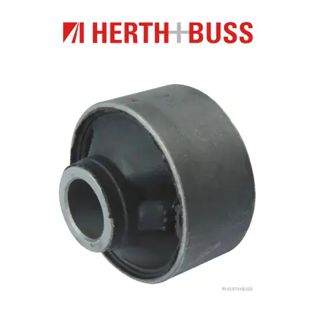 HERTH+BUSS JAKOPARTS J4207201 Querlenkerlager SUBARU Forester Impreza Legacy vorne unten