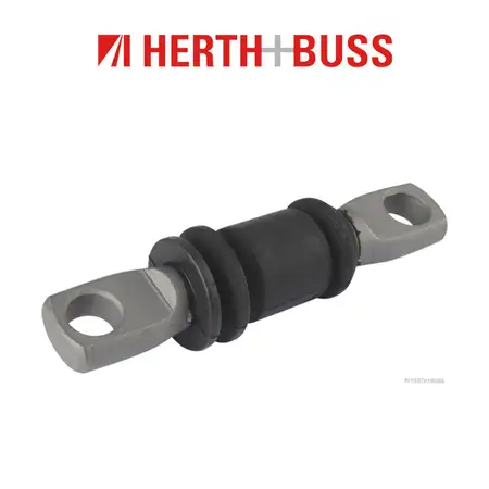 HERTH+BUSS JAKOPARTS Querlenkerlager HYUNDAI COUPE (GK) ELANTRA (XD) vorne unten