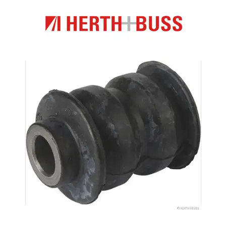 HERTH+BUSS JAKOPARTS J4200919 Querlenkerlager CHEVROLET Caotiva vorne unten