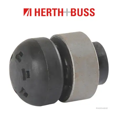 HERTH+BUSS JAKOPARTS Querlenkerlager NISSAN Primera (P11 WP11) vorne unten