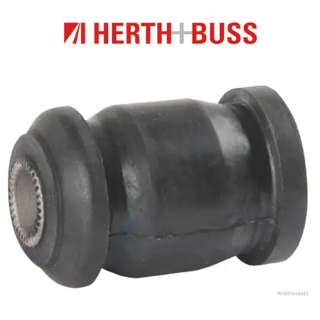 HERTH+BUSS JAKOPARTS Querlenkerlager TOYOTA Carina E (T19_) vorne unten