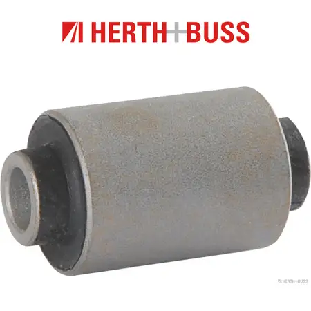 HERTH+BUSS JAKOPARTS Gummilager Querlenkerlager SUZUKI Baleno (EG) vorne unten