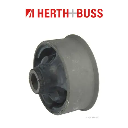 HERTH+BUSS JAKOPARTS Querlenkerlager TOYOTA Avensis (T25_) vorne unten