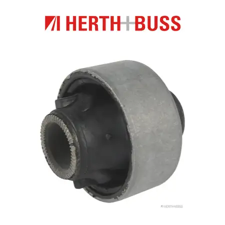 HERTH+BUSS JAKOPARTS J4202234 Querlenkerlager DAIHATSU SUBARU vorne unten