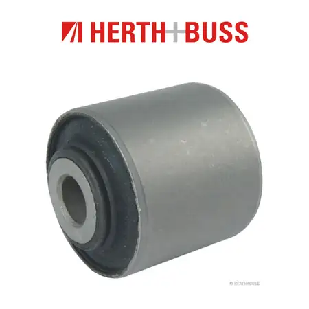 HERTH+BUSS JAKOPARTS Querlenkerlager MAZDA 6 (GG GY) vorne unten VORDERER TEIL