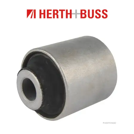 HERTH+BUSS JAKOPARTS Querlenkerlager MAZDA 6 (GG GY) vorne unten VORDERER TEIL