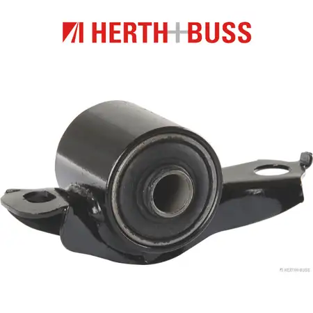 HERTH+BUSS JAKOPARTS Querlenkerlager MAZDA 626 IV MX-6 (GE) vorne unten rechts