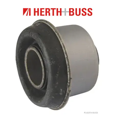 HERTH+BUSS JAKOPARTS J4220313 Gummilager Querlenkerlager KIA K2500 vorne oben