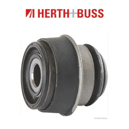 HERTH+BUSS JAKOPARTS J4221300 Querlenkerlager NISSAN Primera (P10) (P11 WP11) vorne oben