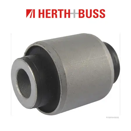 HERTH+BUSS JAKOPARTS Querlenkerlager HYUNDAI i30 GD KIA CEE'D JD hinten unten