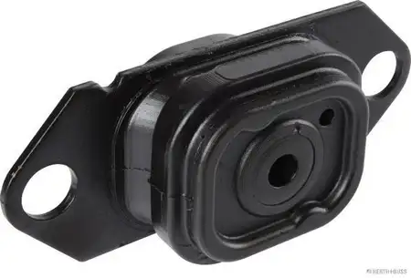 HERTH+BUSS JAKOPARTS Motorlager f&uuml;r RENAULT CLIO III MEGANE II NISSAN oben links