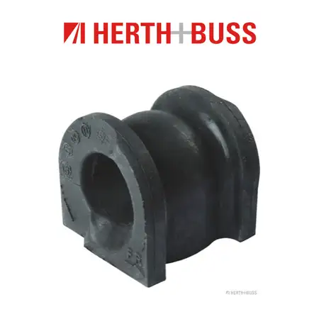 HERTH+BUSS JAKOPARTS Stabilisatorlager HONDA ACCORD VIII 2.0 2.4 2.2i-DTEC vorne