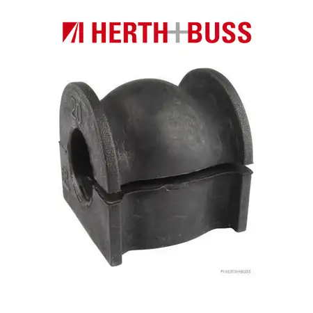 HERTH+BUSS JAKOPARTS Stabilisatorlager HONDA CR-V III (RE_) 2.2 i-CTDi 4WD vorne
