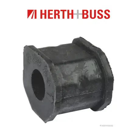 HERTH+BUSS JAKOPARTS Stabilisatorlager MITSUBISHI L 200 PAJERO SPORT vorne au&szlig;en