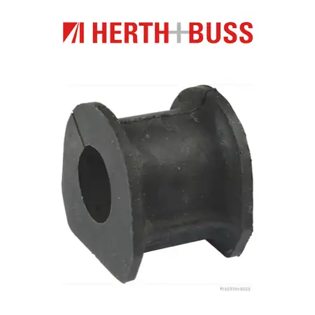 HERTH+BUSS JAKOPARTS Stabilisatorlager MITSUBISHI L 400 Kasten PAJERO II vorne