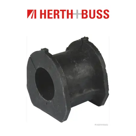 HERTH+BUSS JAKOPARTS Stabilisatorlager MITSUBISHI L 400 / SPACE GEAR PAJERO II v
