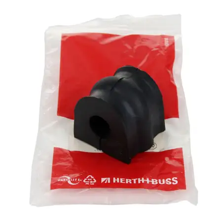 HERTH+BUSS JAKOPARTS Stabilisatorlager Lagerung Stabilisator vorne J4267003