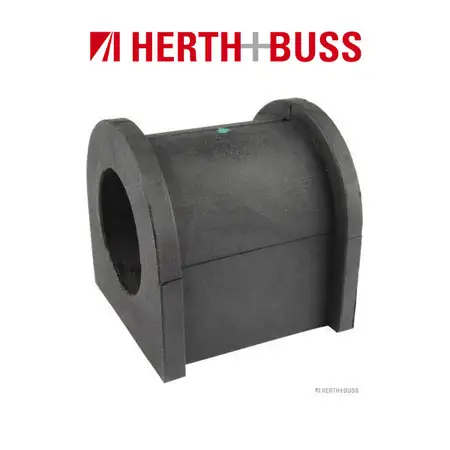 HERTH+BUSS JAKOPARTS Stabilisatorlager SUZUKI GRAND VITARA II (JT, TE, TD) vorne