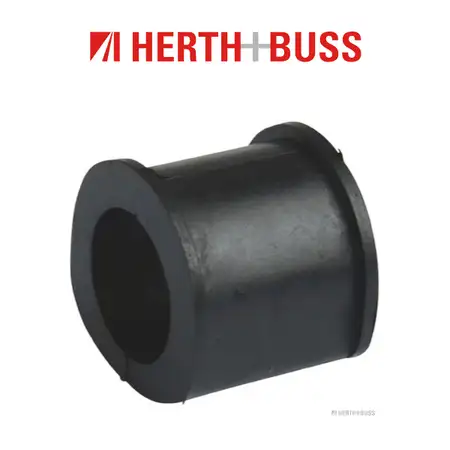 HERTH+BUSS JAKOPARTS Stabilisatorlager f&uuml;r SUBARU JUSTY II SUZUKI SWIFT II vorne