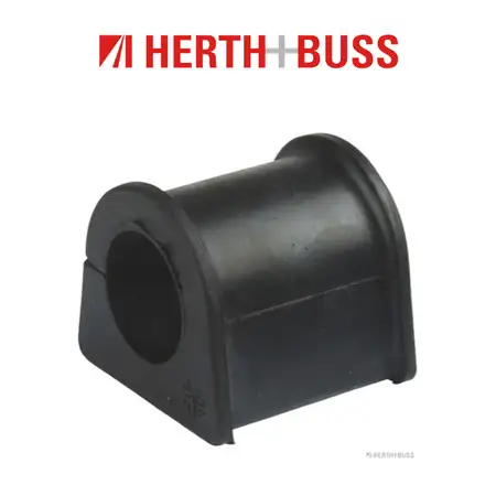 HERTH+BUSS JAKOPARTS Stabilisatorlager HYUNDAI SONATA IV XG KIA MAGENTIS vorne