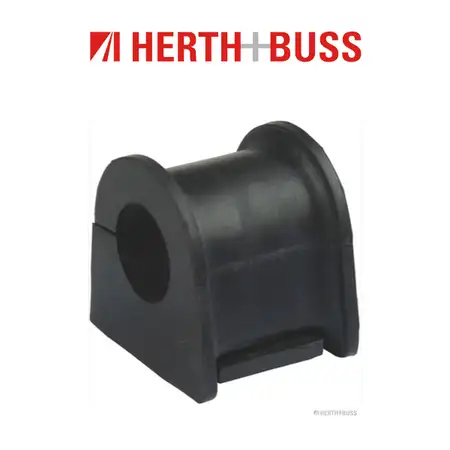 HERTH+BUSS JAKOPARTS Stabilisatorlager HYUNDAI SONATA IV XG KIA MAGENTIS vorne