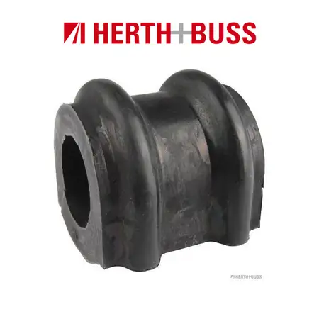 HERTH+BUSS JAKOPARTS Stabilisatorlager f&uuml;r KIA SPORTAGE (JE_, KM_) vorne