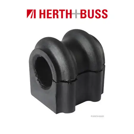 HERTH+BUSS JAKOPARTS Stabilisatorlager f&uuml;r HYUNDAI i30 (FD) KIA CEED (ED) vorne