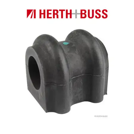 HERTH+BUSS JAKOPARTS Stabilisatorlager HYUNDAI ix20 (JC) KIA SOUL VENGA vorne